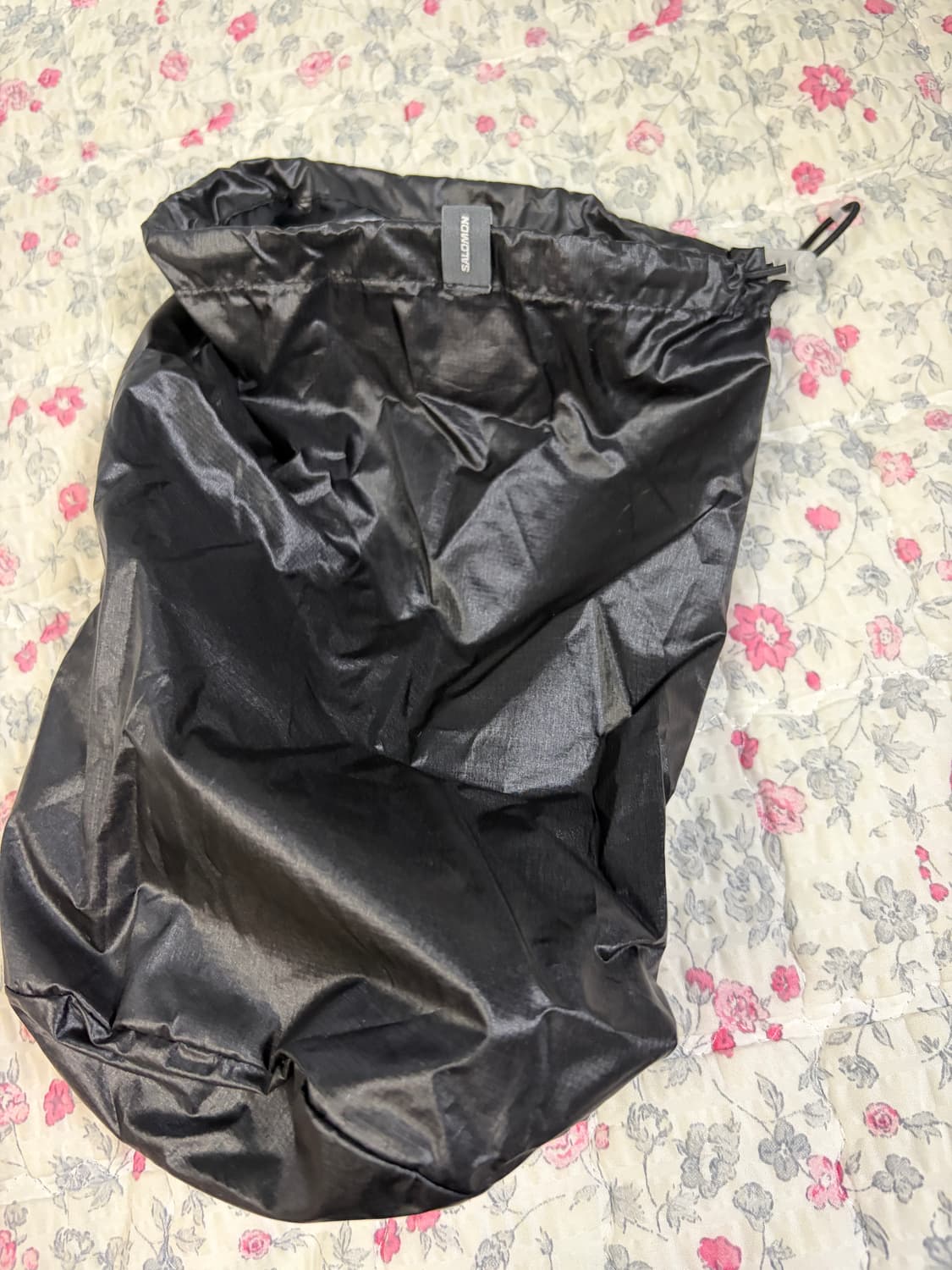 살로몬 엑스 퓨즈 패커블 경량 후디드 다운 상품이미지6