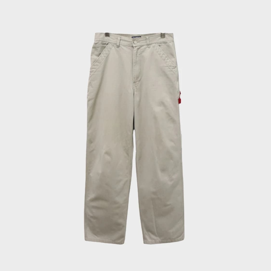 POLO RALPH LAUREN 치노 팬츠 68774 상품이미지2