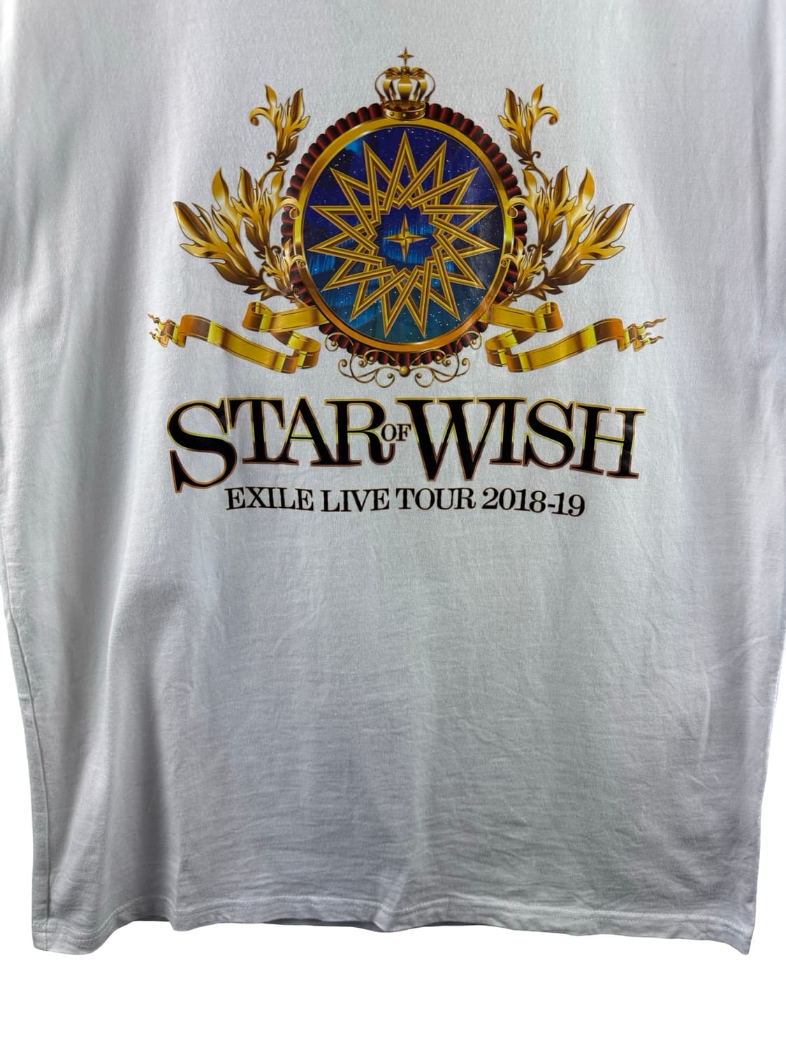 EXILE STAR OF WISH 티셔츠3122 상품이미지4