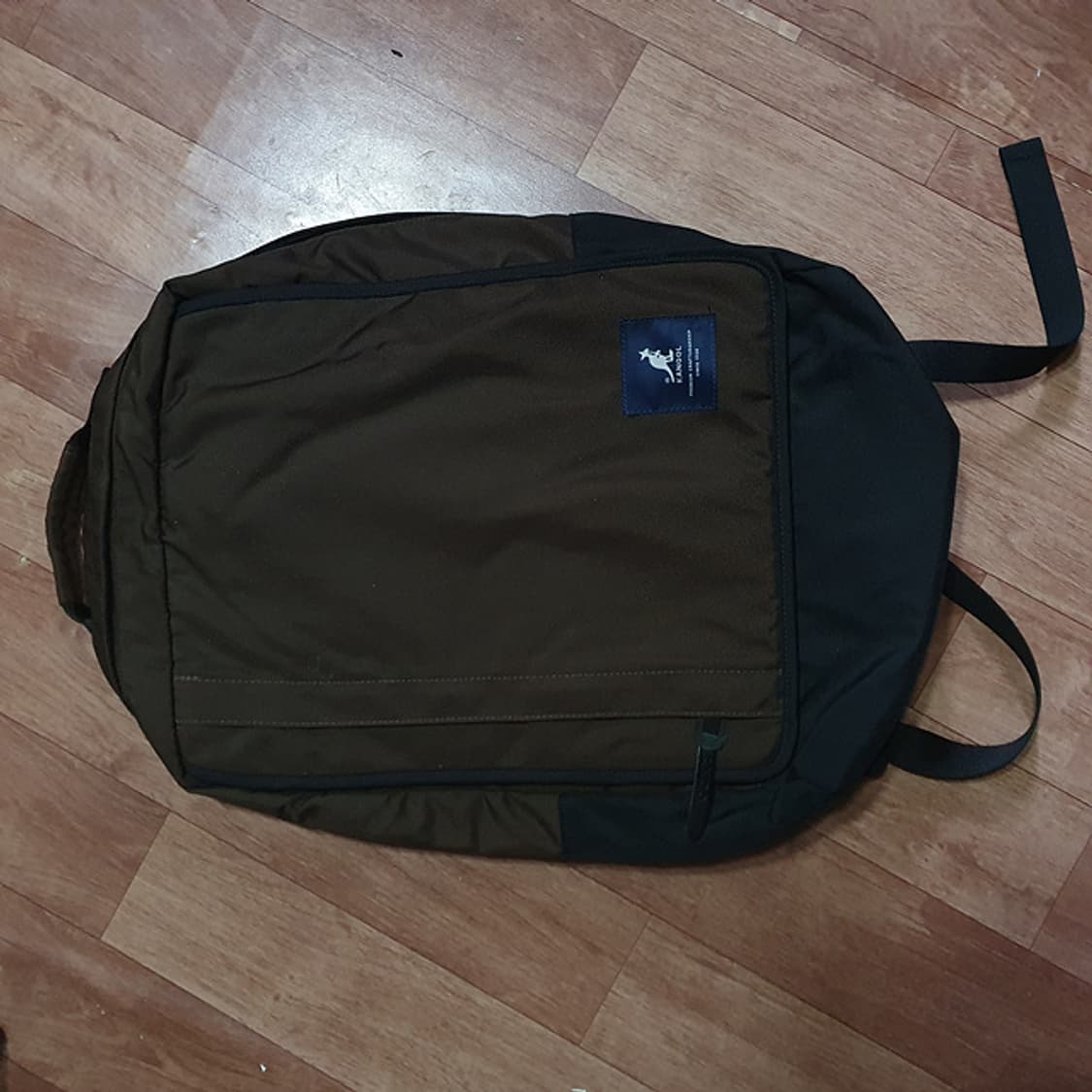 캉골 백팩 상품이미지1