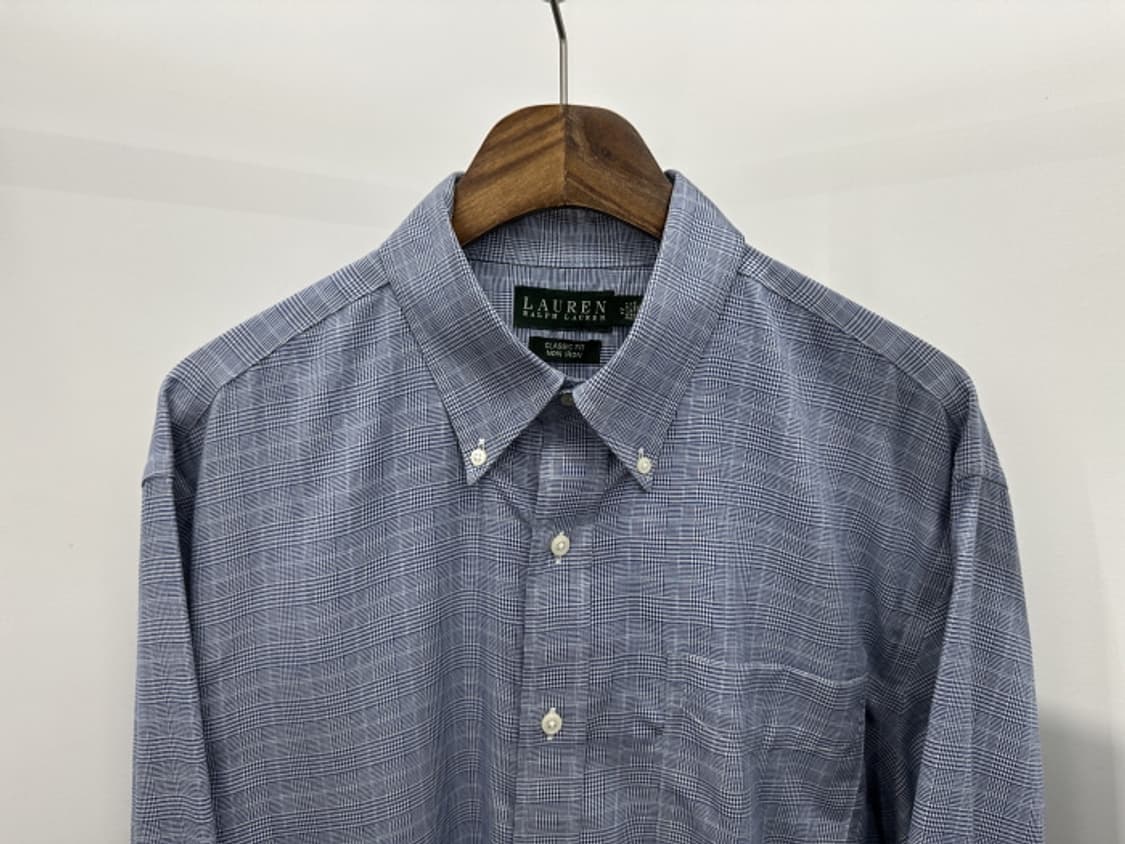 00'S LAUREN by RALPH LAUREN (XXL) 상품이미지2
