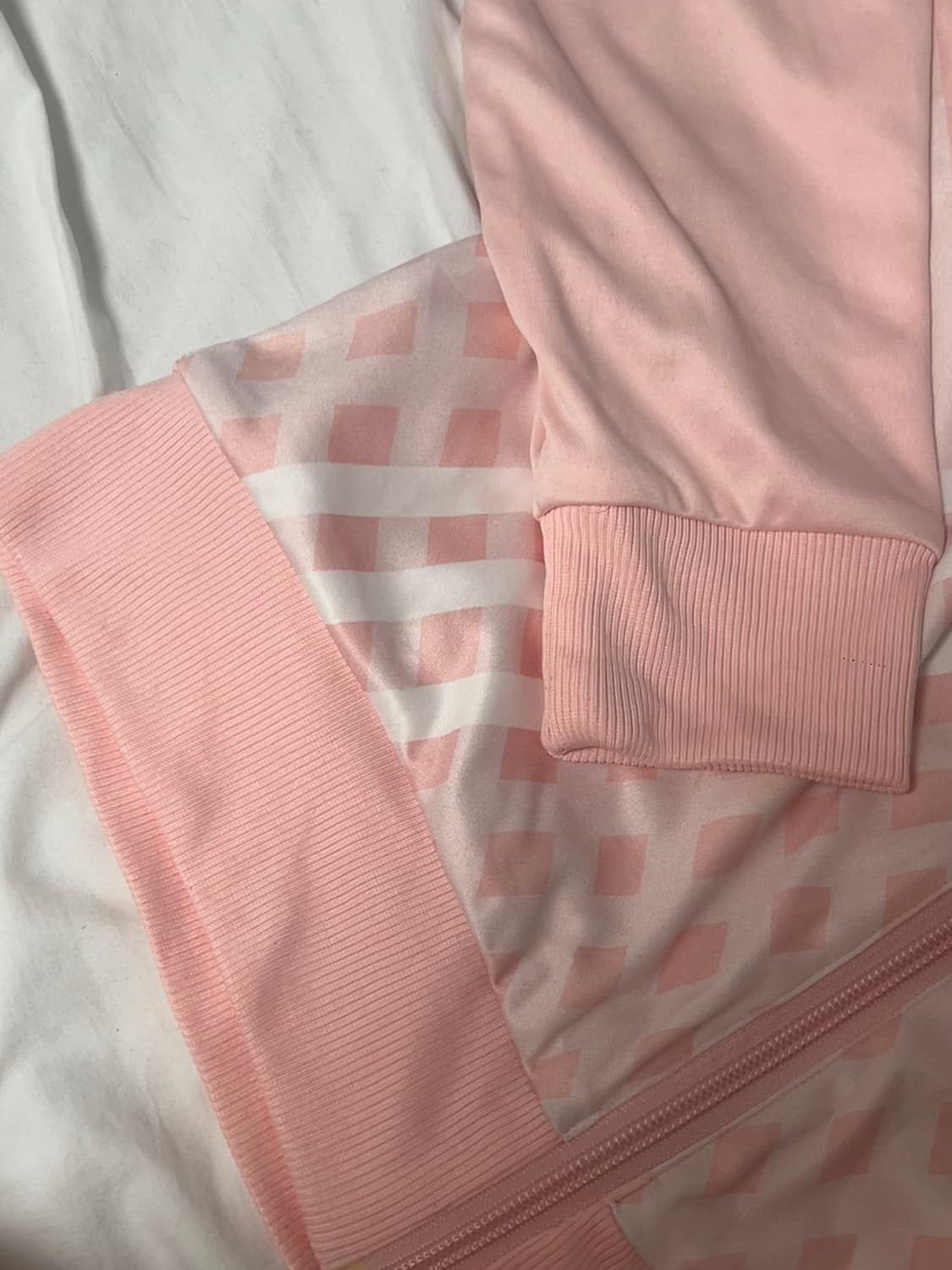 아디다스 핑크 져지 상품이미지2