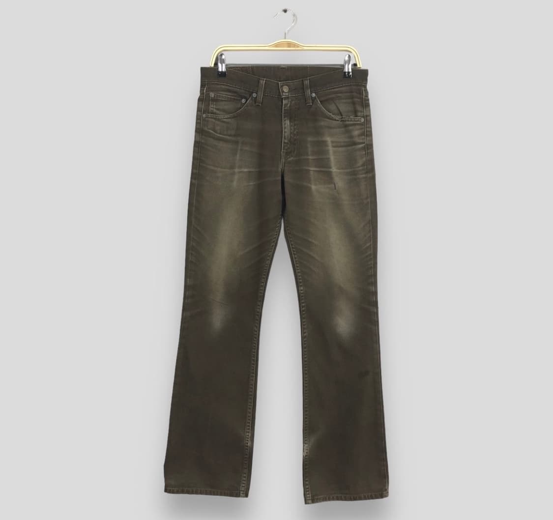 빈티지 리바이스 517 상품이미지1