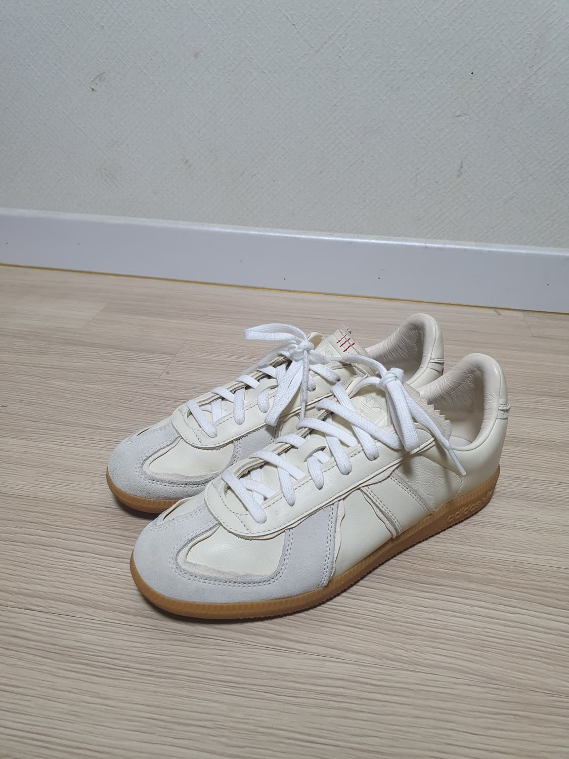 아디다스 BW 아미 스니커즈 270 상품이미지4