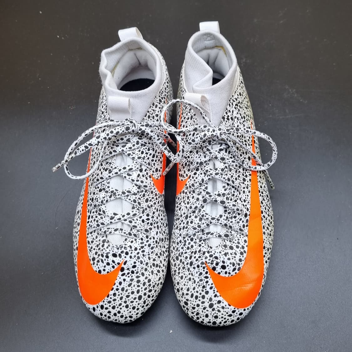 나이키 머큐리얼 슈퍼플라이7 아동축구화215 상품이미지2