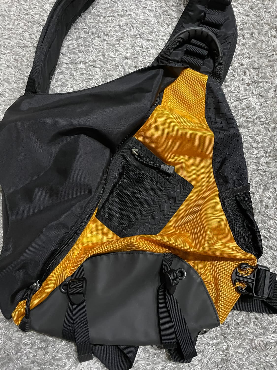 (Oakley)오클리 테크 슬링백 크로스백 백팩 가방 상품이미지2