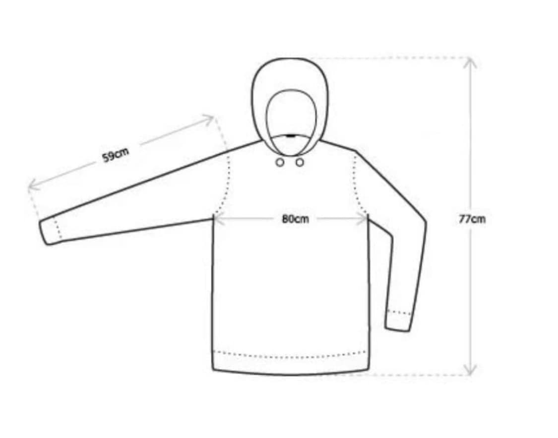 원빈 착용 skoot 스쿠웃 후드집업 상품이미지4