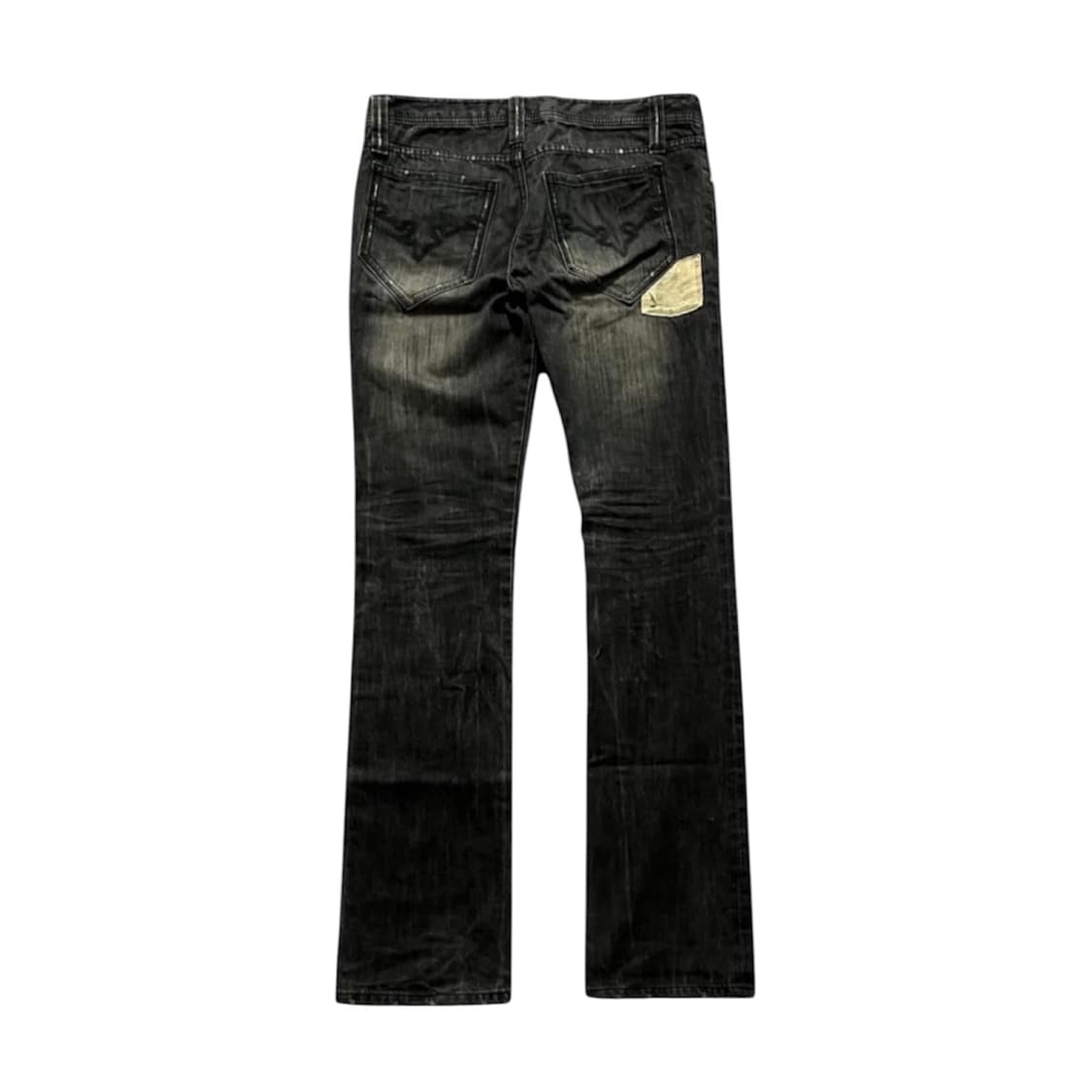 Cook jeans denim 상품이미지3