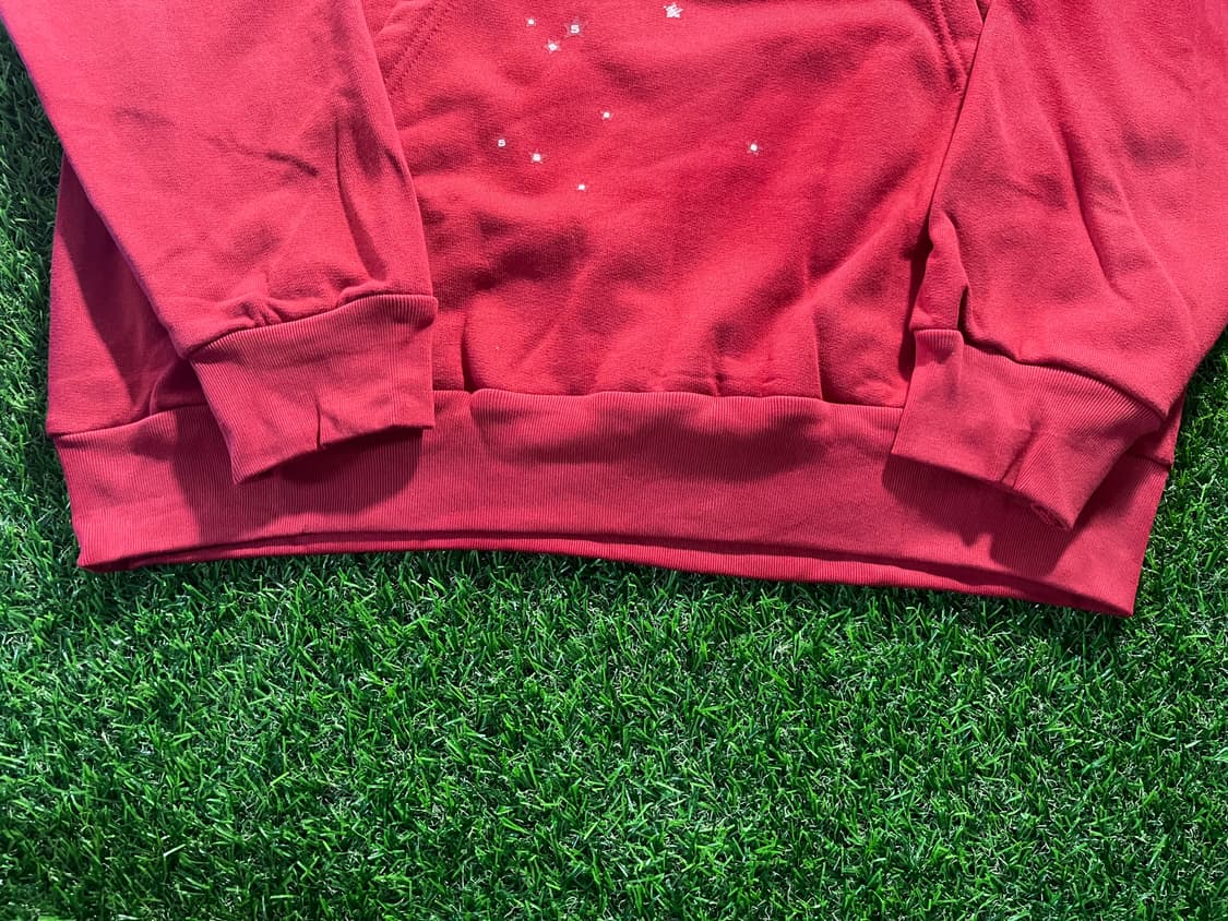 sp5der 영떡 후드티 판매 상품이미지3