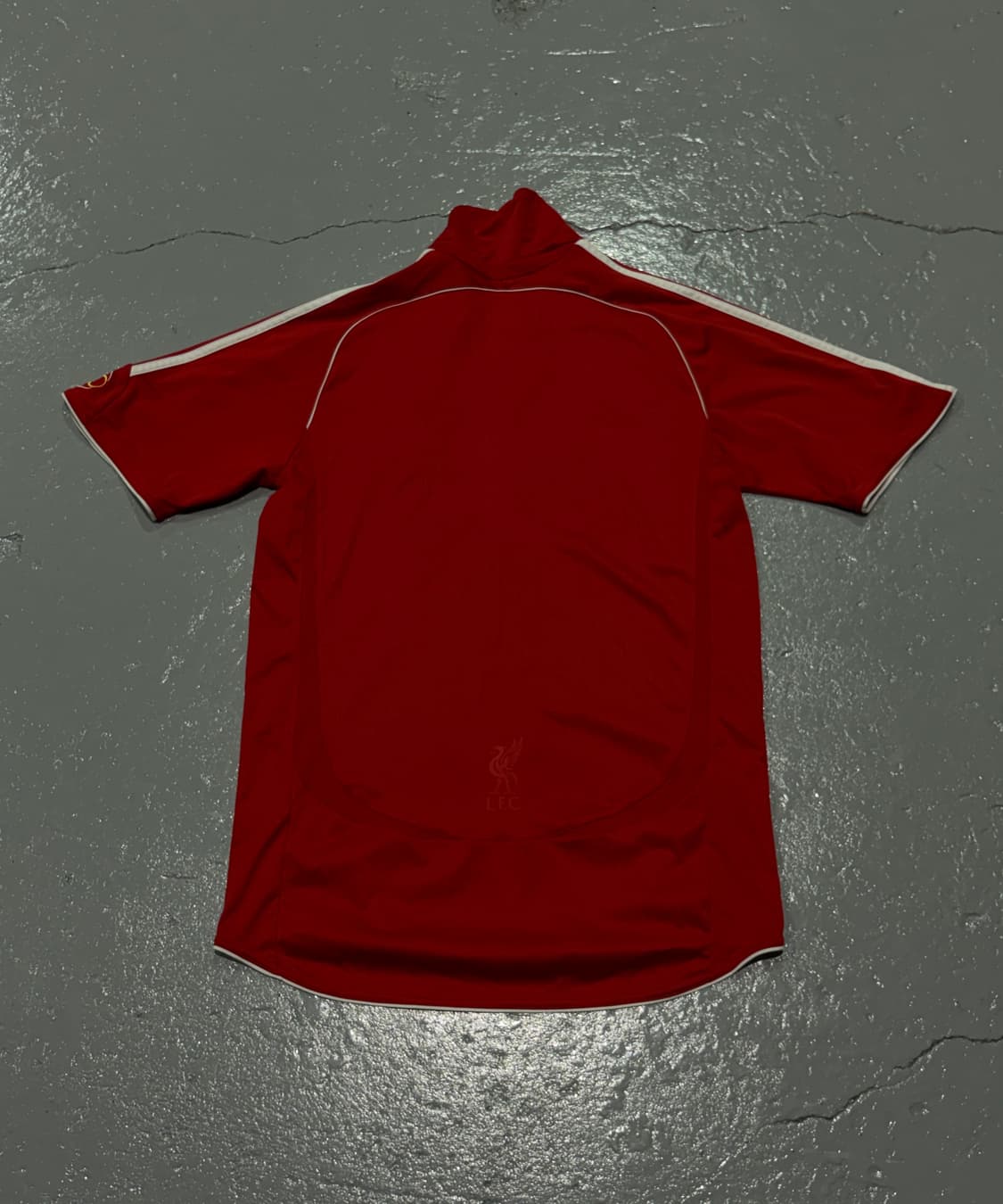 아디다스(adidas) 리버풀 06-08 홈 유니폼 상품이미지8