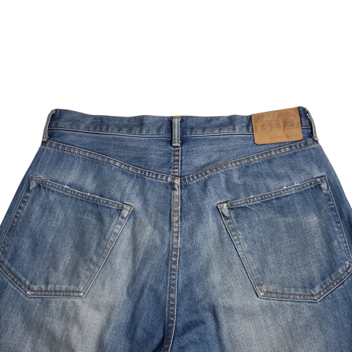 오디너리핏츠 데님 34 상품이미지3