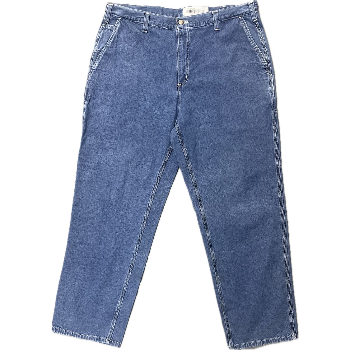 [38] 칼하트 Dungaree Fit 데님 카펜더 팬츠 상품이미지2