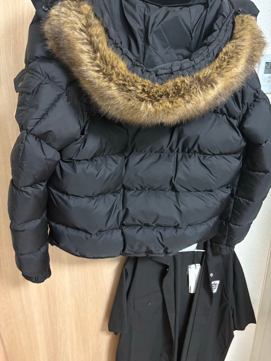 몽클레르 마야프 23fw 6사이즈 상품이미지2