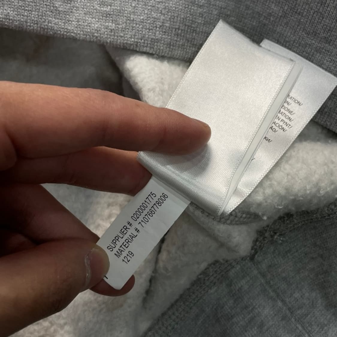 105 폴로 랄프로렌 신형 후드티 상품이미지4