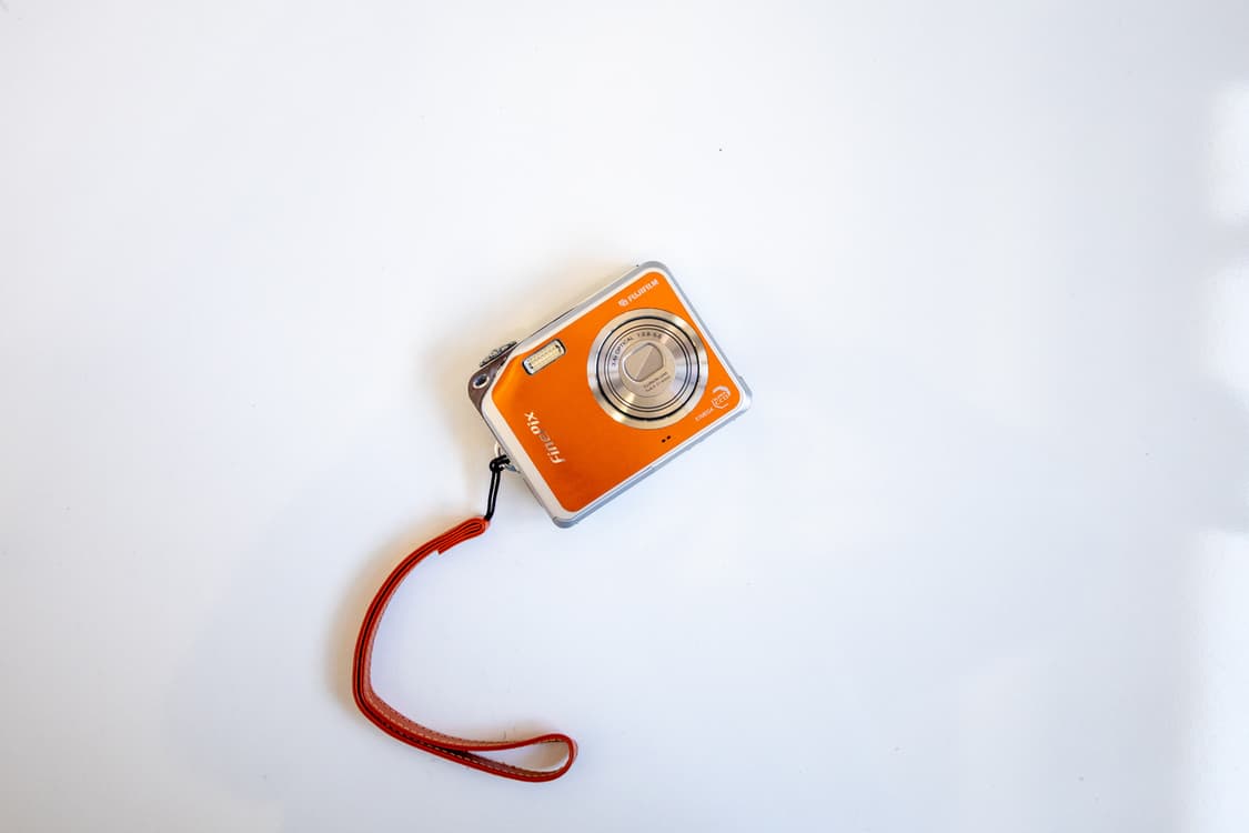 Fujifilm Finepix V10 상품이미지1