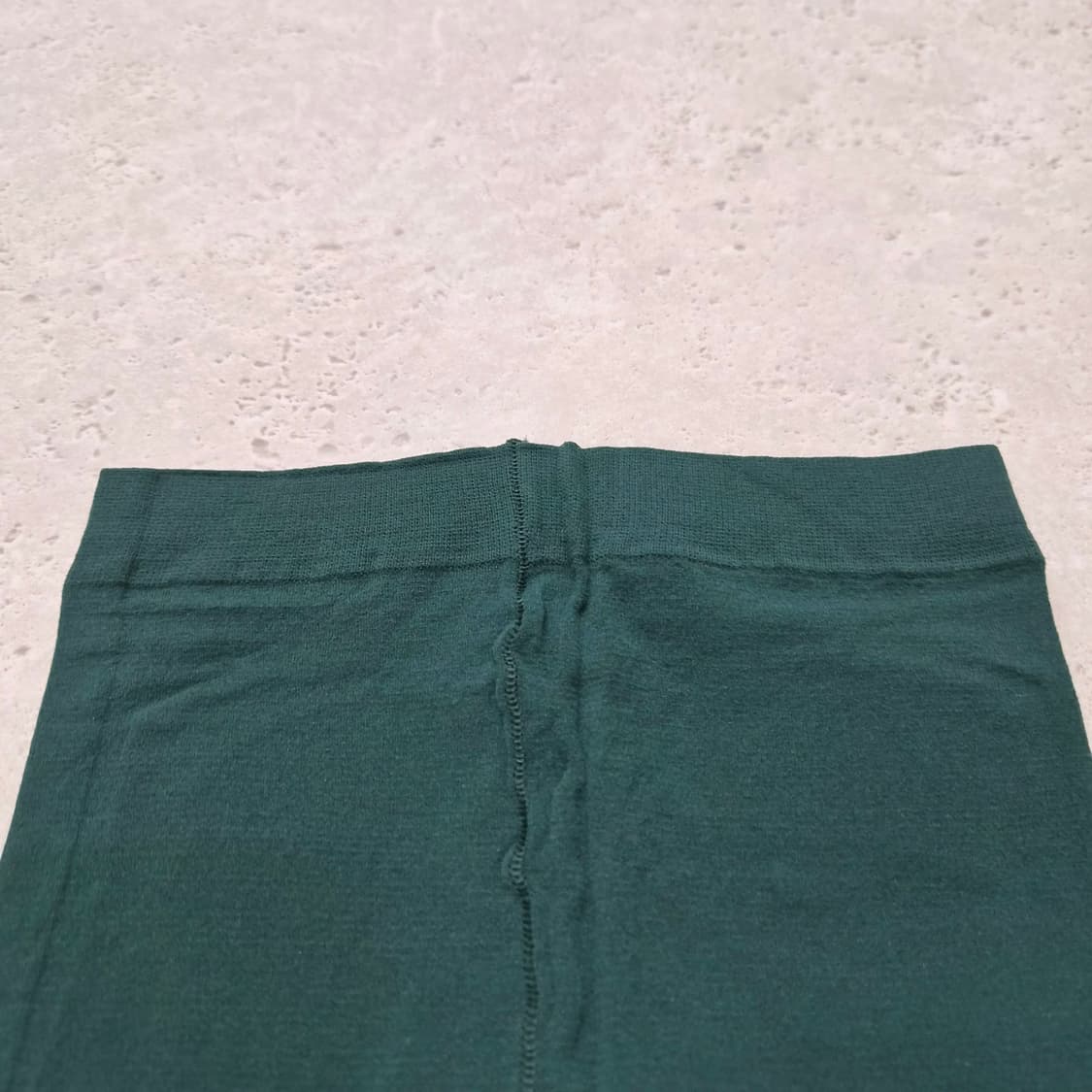 50데니어 다크그린 팬티스타킹 상품이미지2