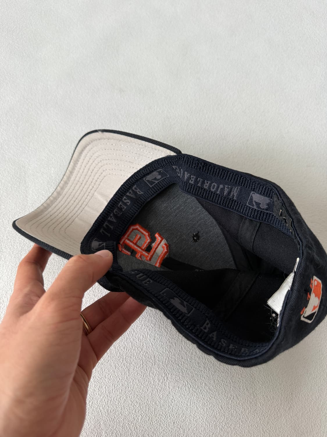 엠엘비(MLB) 볼캡 상품이미지5