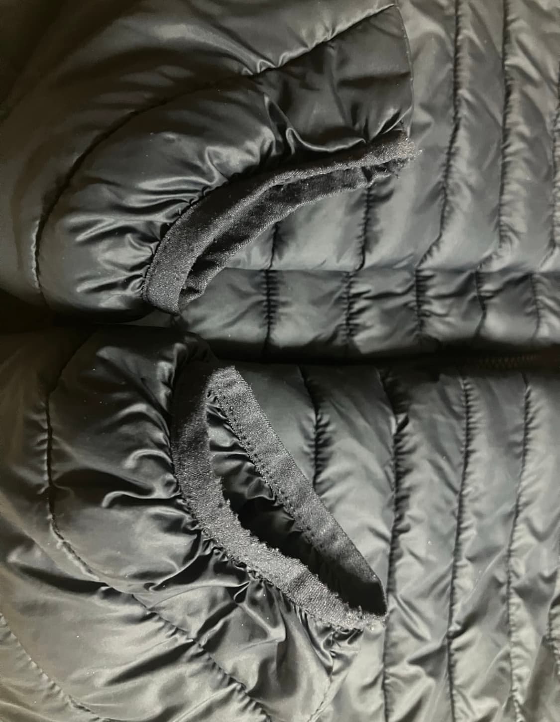 (24FW) 오클리 경량 패딩 XL 상품이미지4