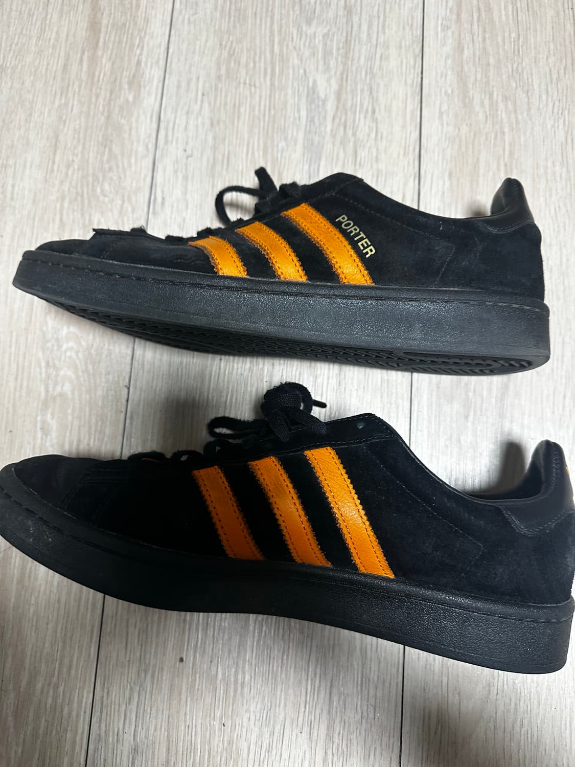 아디다스 포터 캠퍼스 275 상품이미지6