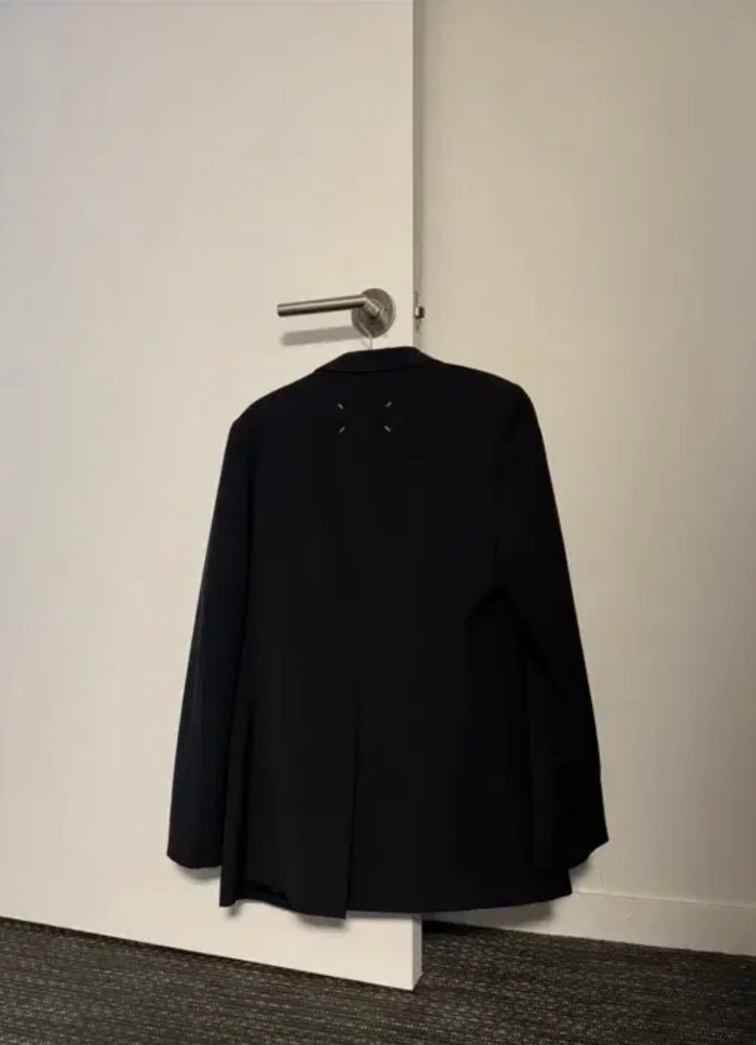 메종마르지엘라 블레이저 상품이미지1