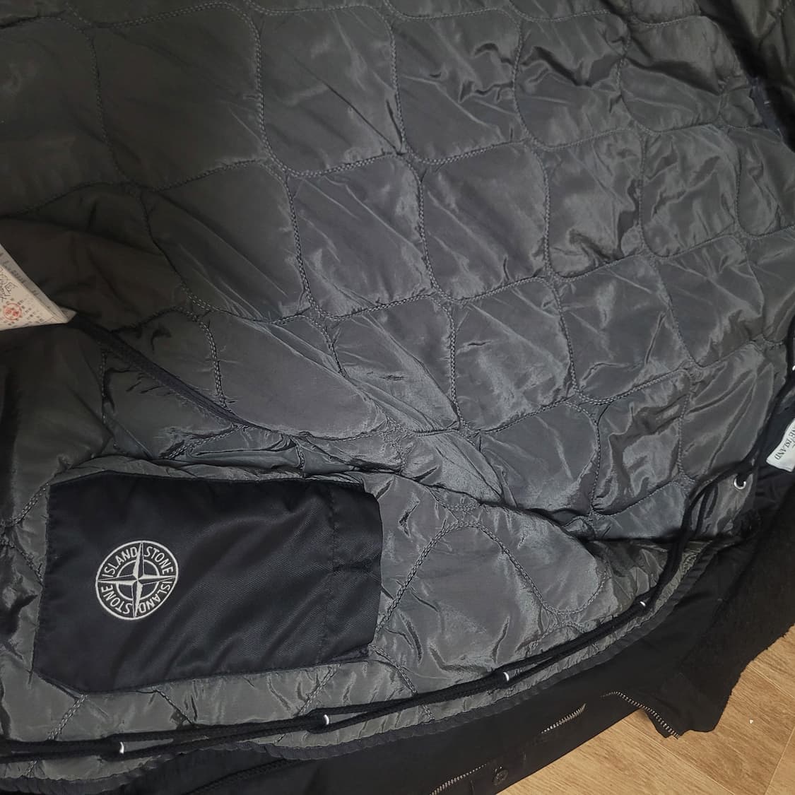 스톤아일랜드 DAVID  XL 105 상품이미지5