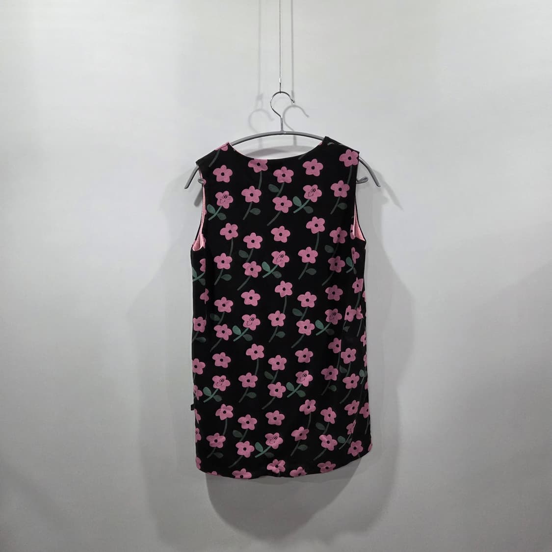 리미떼두두 리버시블 수면조끼 XL(7/8) 상품이미지3