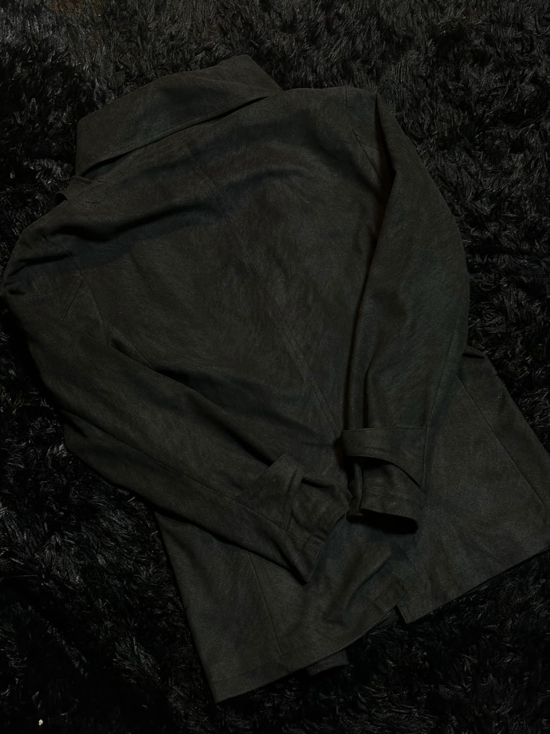 Tornado Mart Jacket 상품이미지2