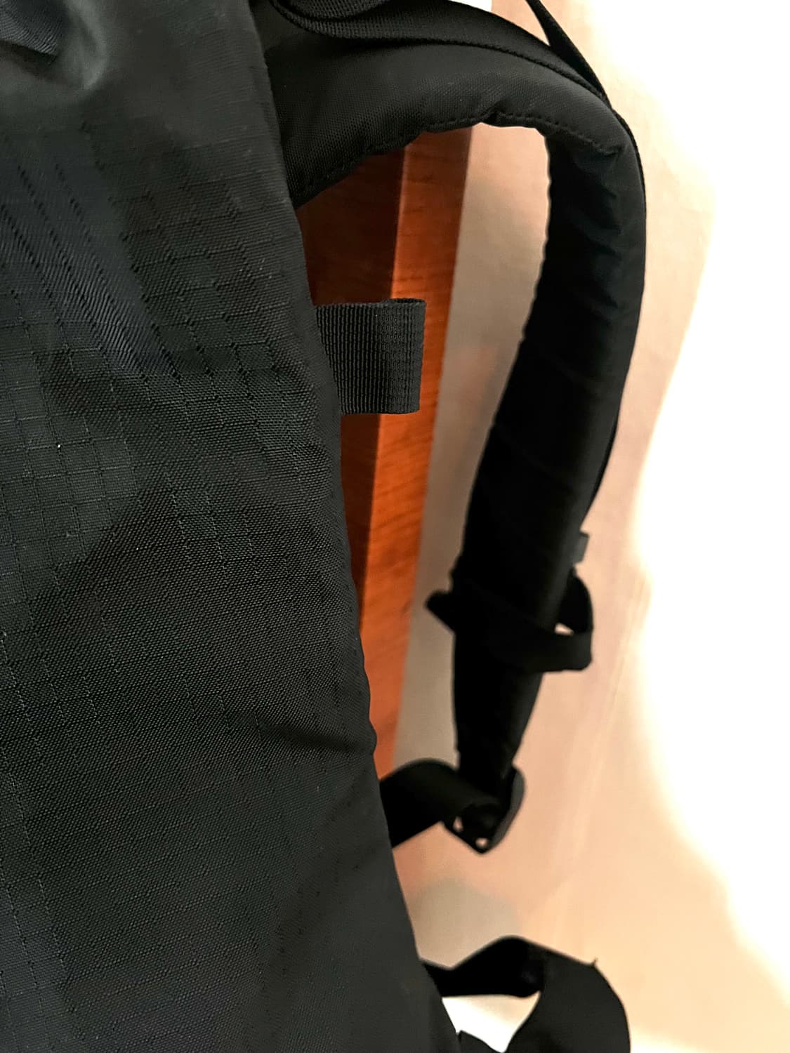 아크테릭스 빔즈 세브링 백팩 상품이미지2