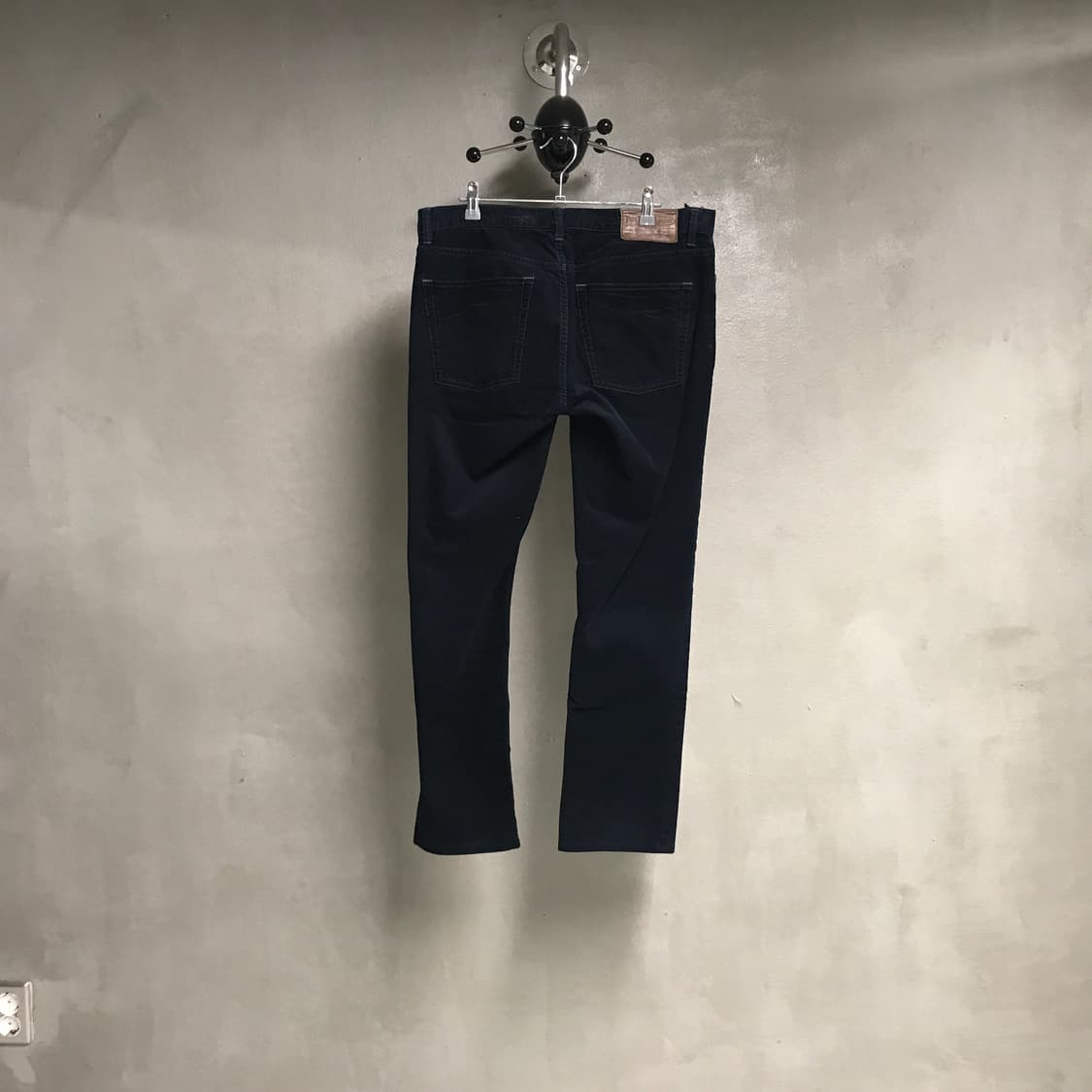 폴로 랄프로렌 코듀로이 팬츠 33 상품이미지5