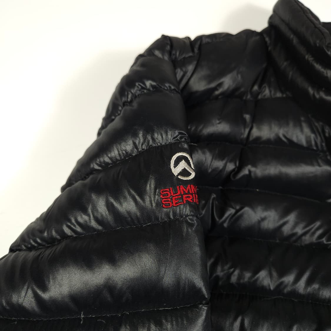 노스페이스 서밋시리즈 800 경량 패딩 상품이미지3