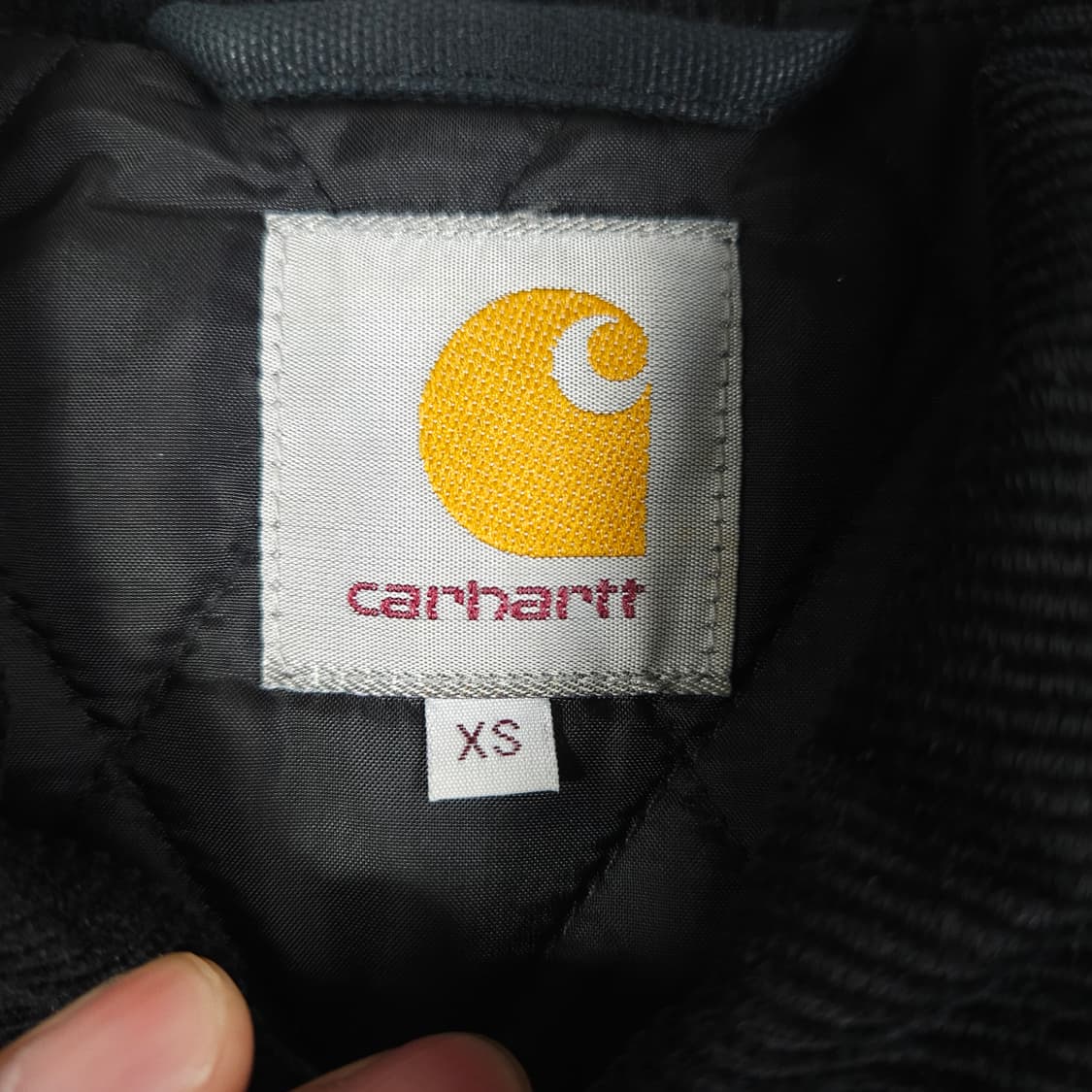 칼하트 쉘터 코트 상품이미지3