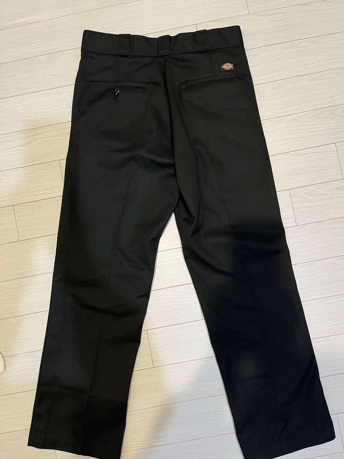 디키즈874 블랙 32x30 상품이미지1