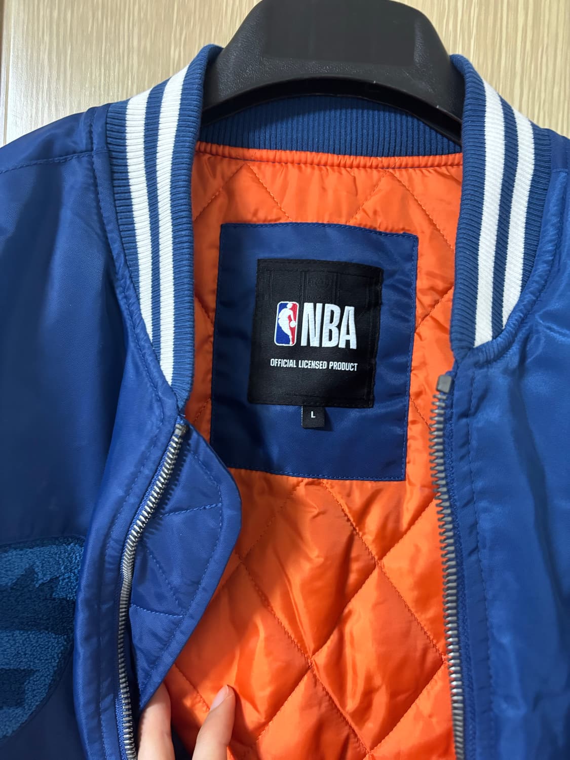 NBA 엔비에이 피닉스 선즈 1968 범버 상품이미지5