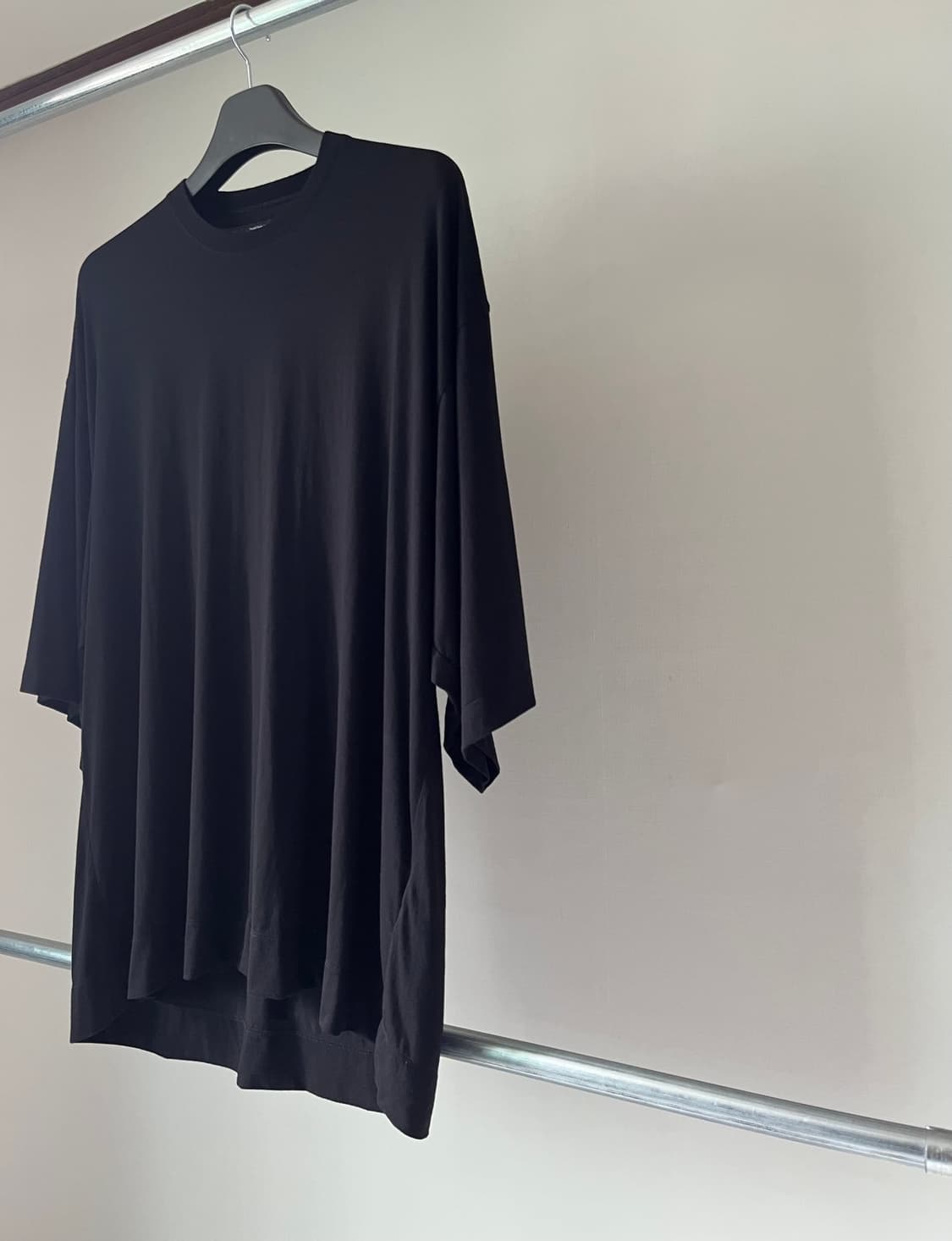Julius SS24 Dolman Sleeve Jersey Top 상품이미지2