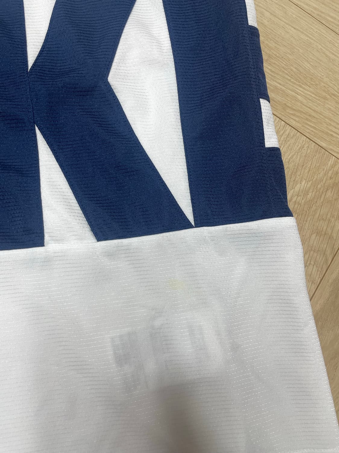 나이키 메쉬 나시티 (2xl 실사 xl 정도됩니다) 상품이미지2