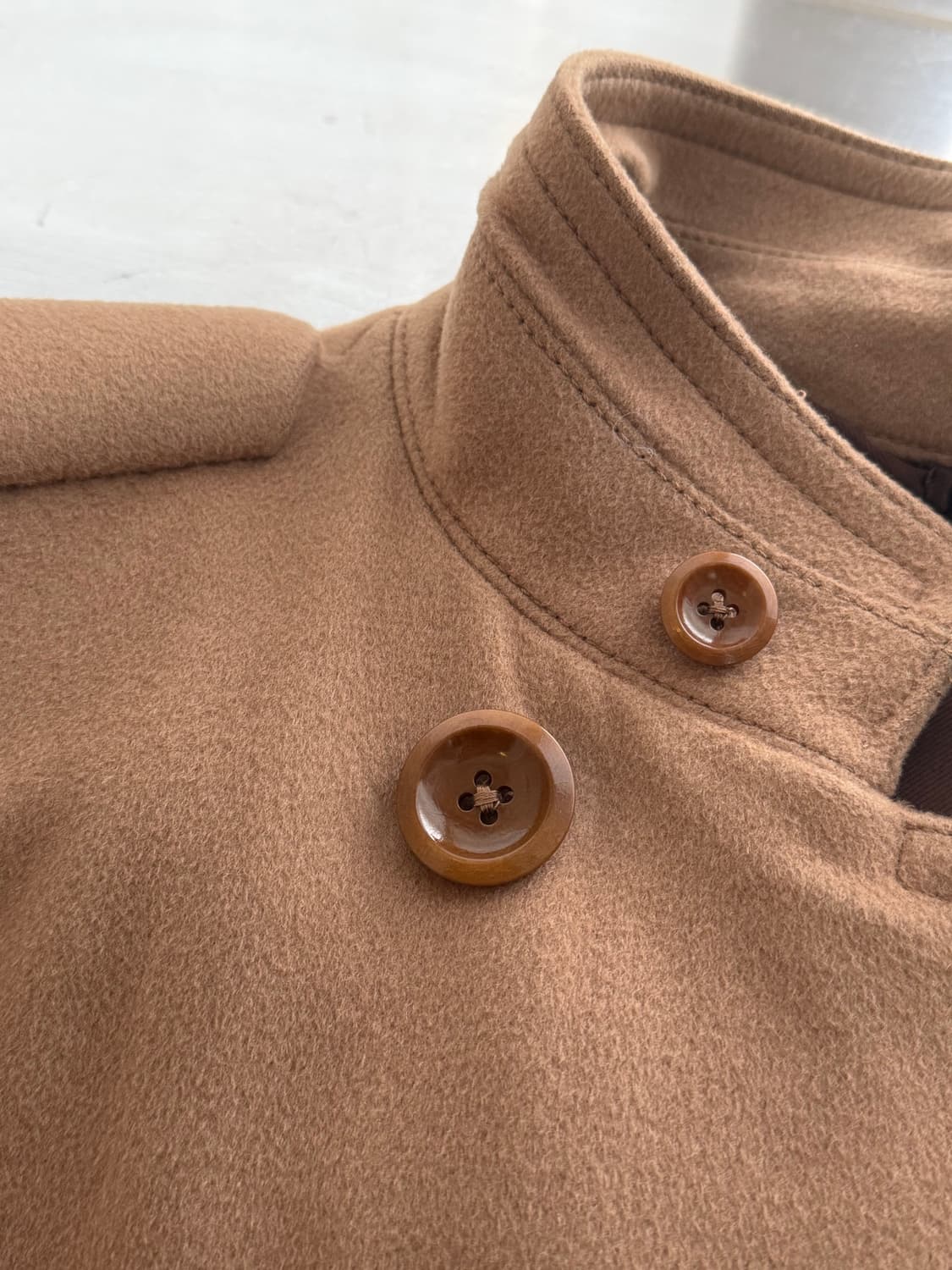 톰포드 캐시미어 남성자켓  상품이미지4