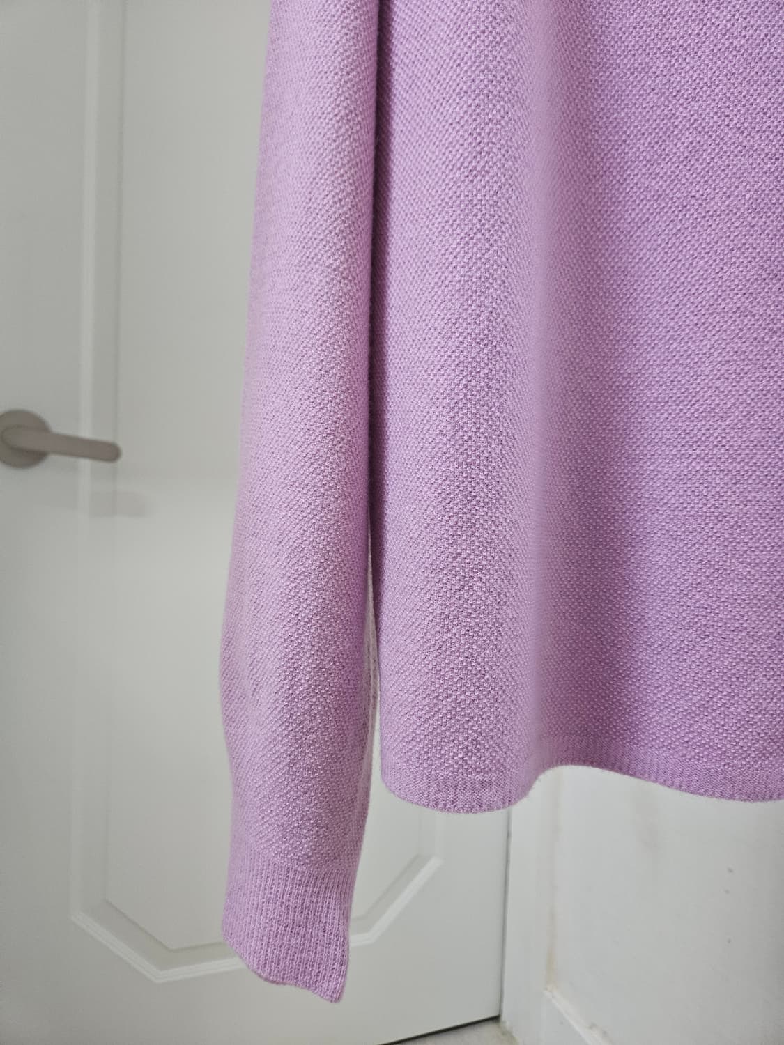 시스템 캐시미어 니트 F(55.66) 상품이미지2