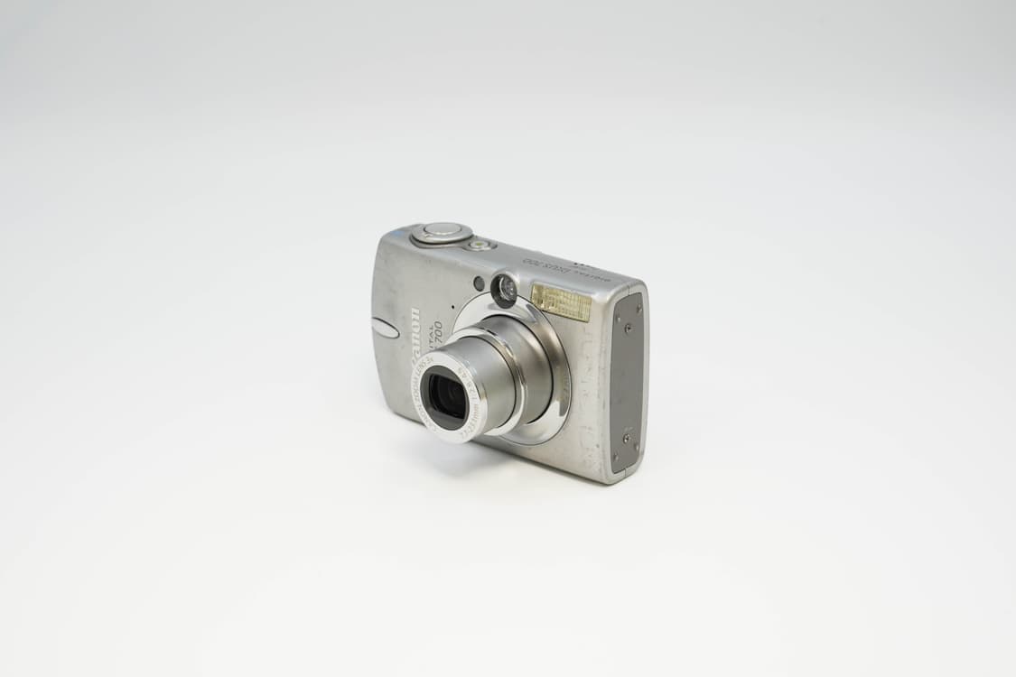 Canon IXUS 700 (캐논 익서스 700) 상품이미지6