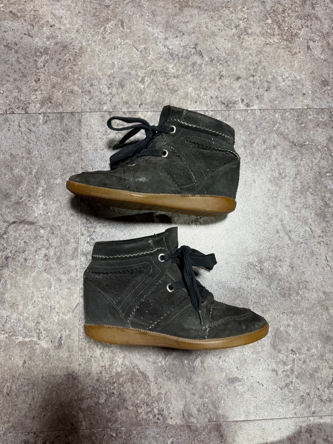 이자벨마랑 바비 베켓 36 상품이미지4