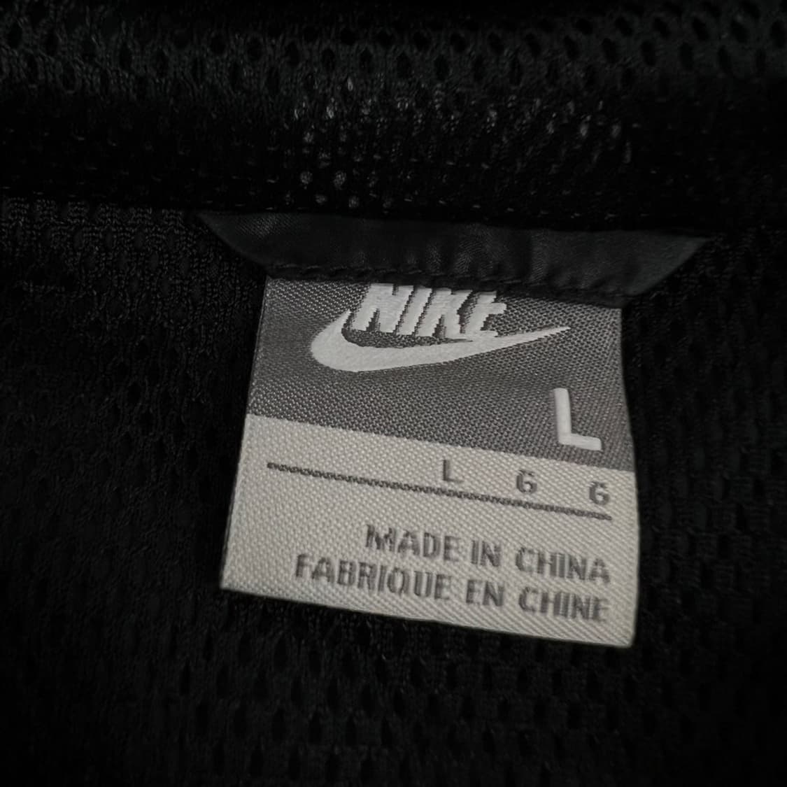 나이키 바람막이 상품이미지4