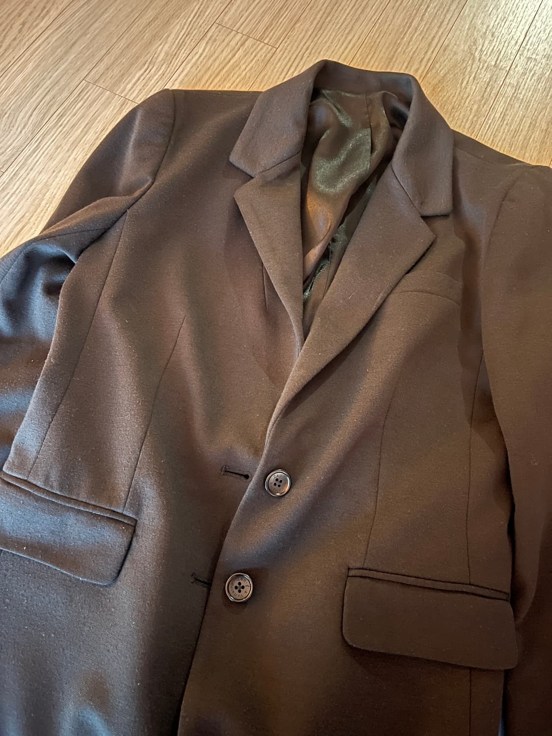 자딕앤볼테르 블랙 쟈켓 상품이미지5