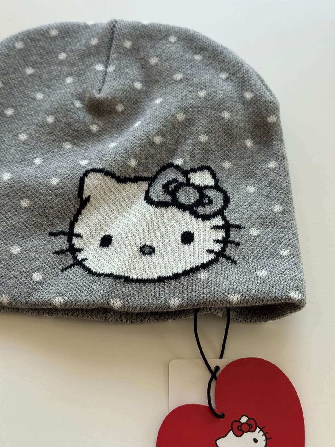 KITTY BEANIE 키티 비니 상품이미지2