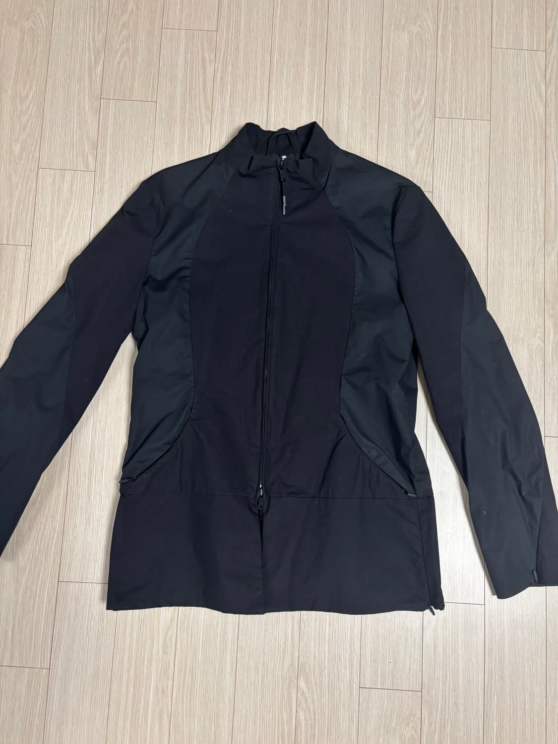 립반윙클 자켓 상품이미지1