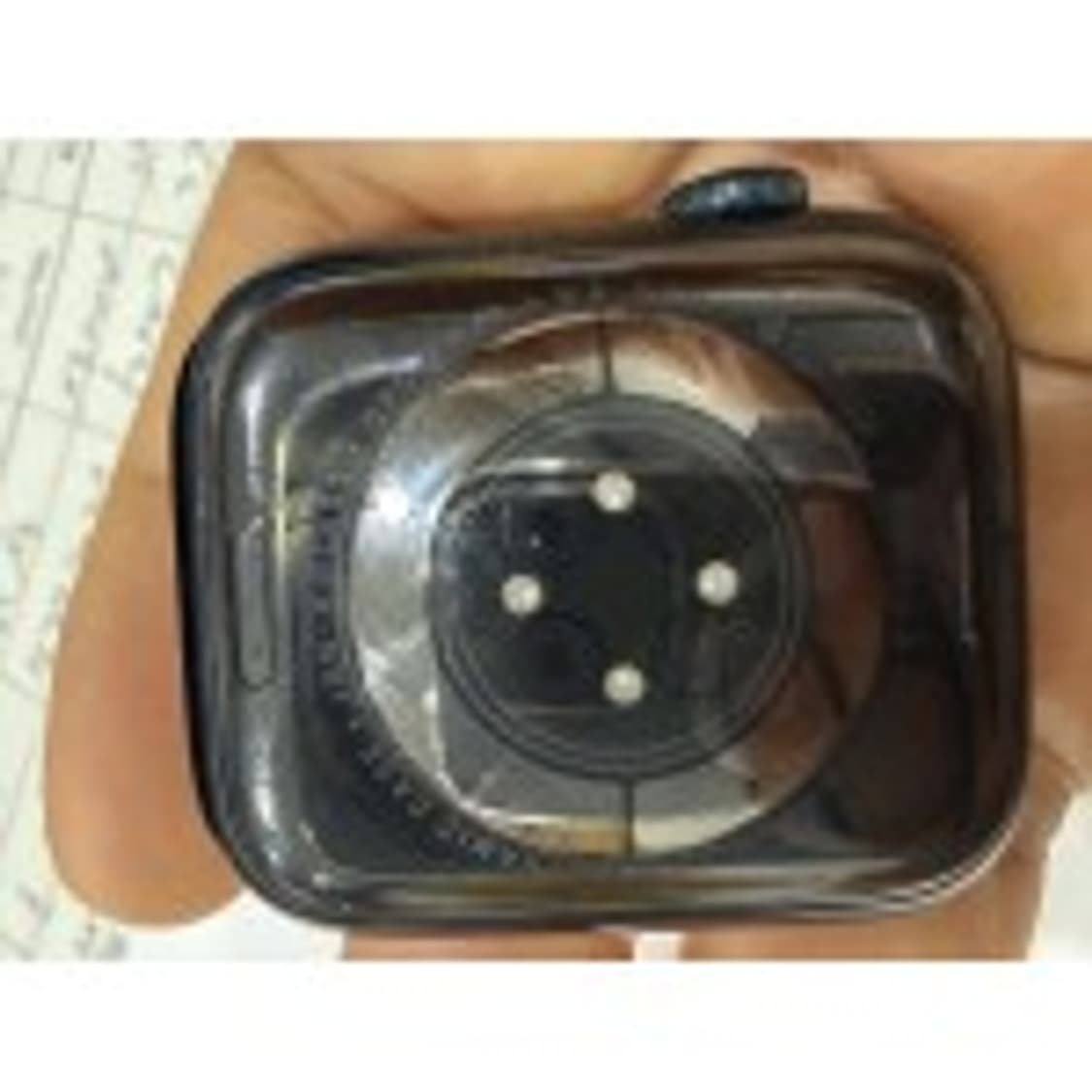애플워치8 45mm 셀룰러 상품이미지2