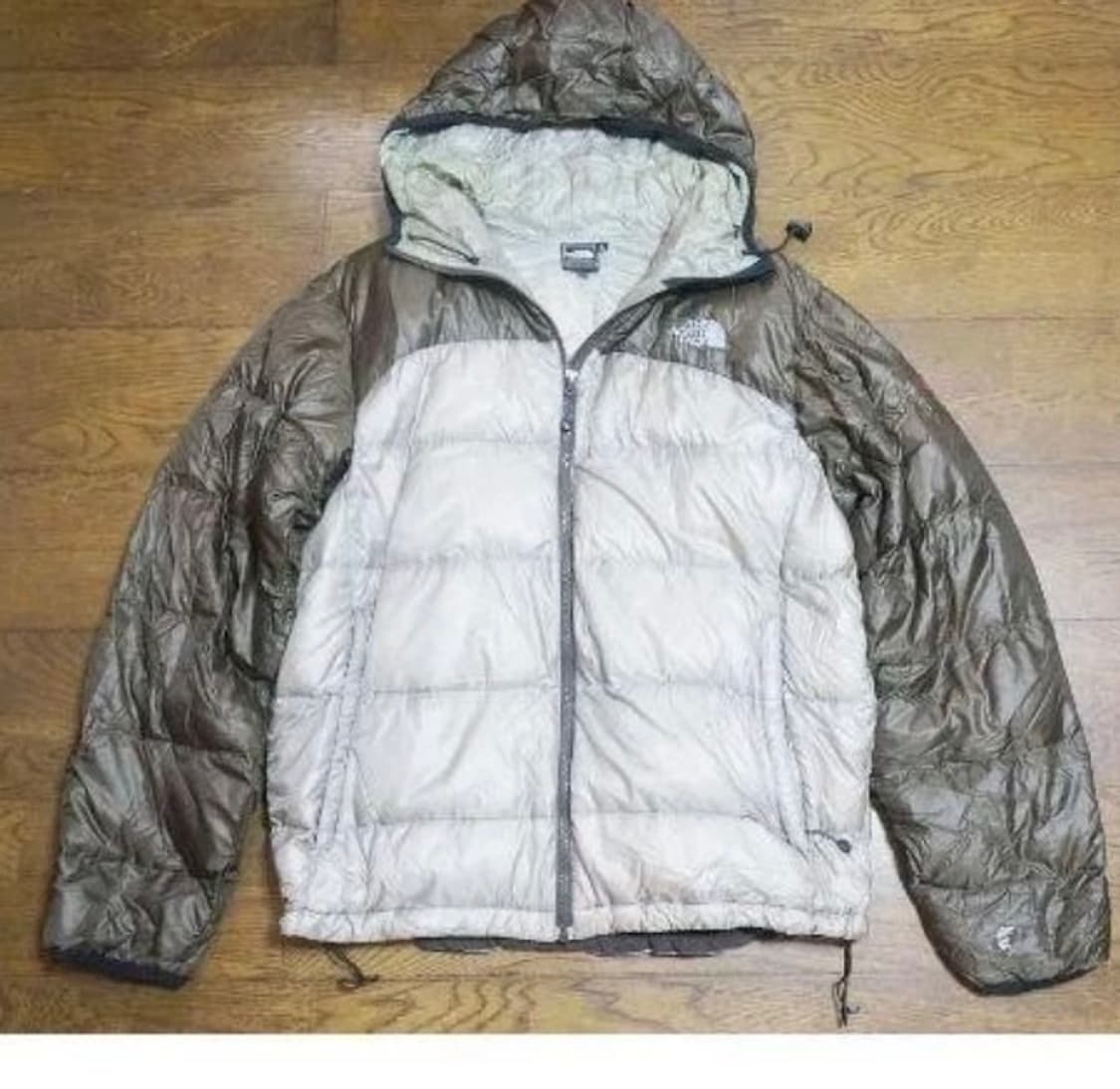 노스페이스 아콘카구아 구합니다 상품이미지2