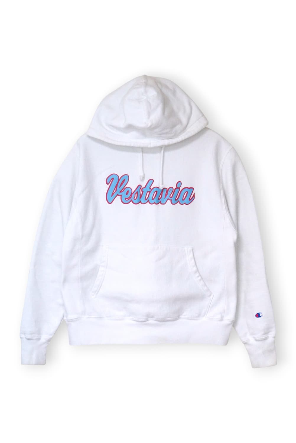 챔피언 리버스 위브 Vestavia Hills 커스텀 후드 상품이미지1