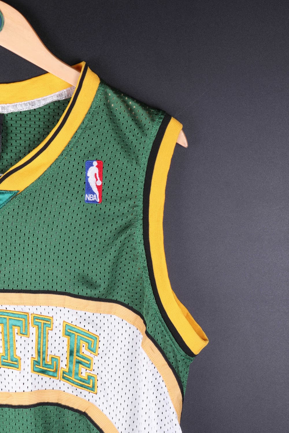 케빈듀란트 시애틀 유니폼 상품이미지2