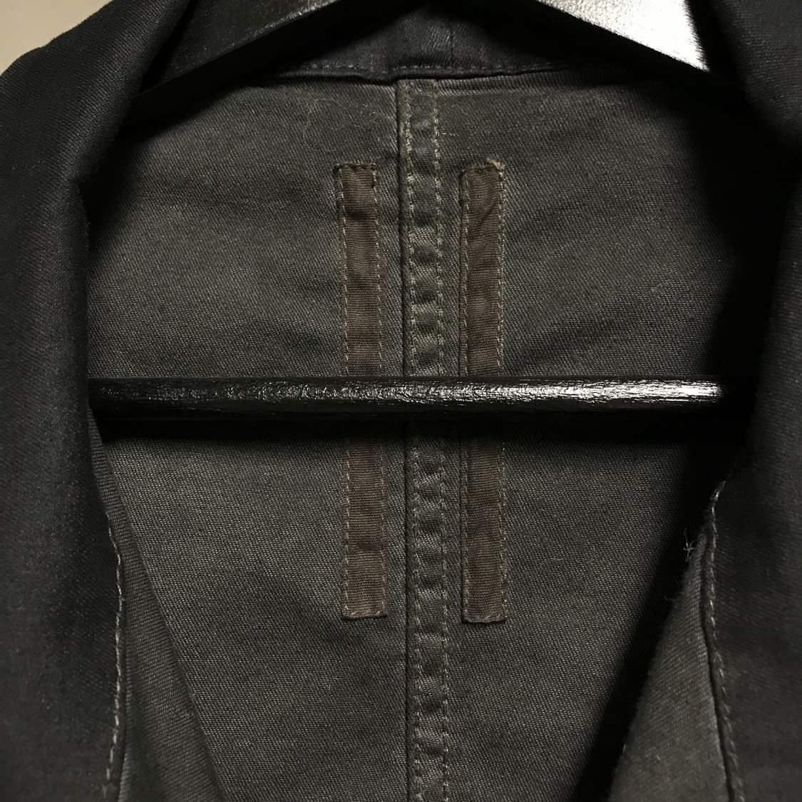 릭오웬스 베스트 M 상품이미지4