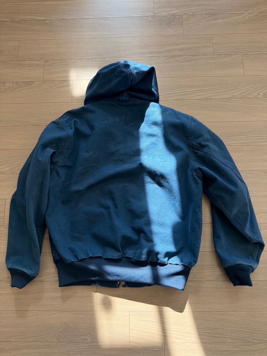 90s 칼하트 액티브 후디 드레이크 상품이미지6