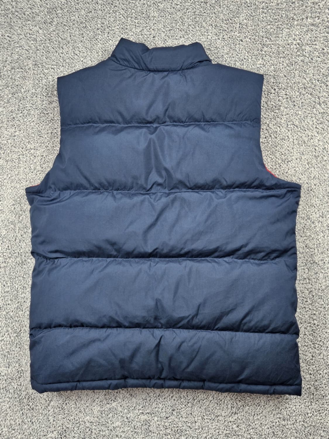 폴로랄프로렌 리버서블 패딩 푸퍼 베스트 ( XL ) / 10464 상품이미지2